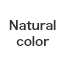 Natural color
