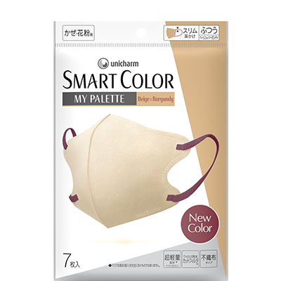 SMART COLOR Medium