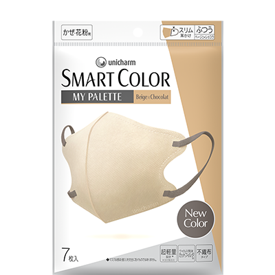 SMART COLOR Medium